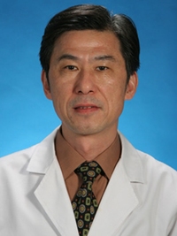 张志勇