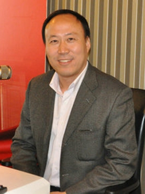 张永强