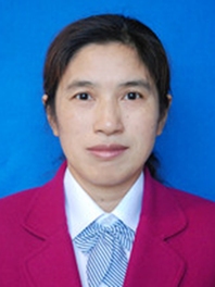李朝霞