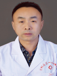 宋占龙