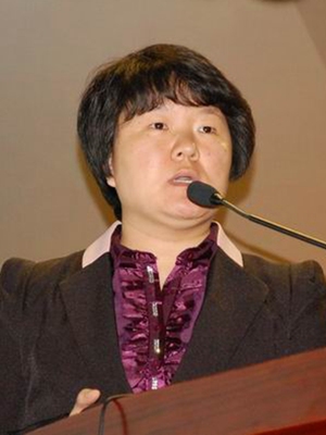 李淑华