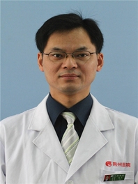胡勤明