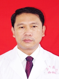 张德明