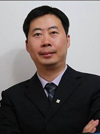 刘燕南