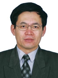 杨玉明