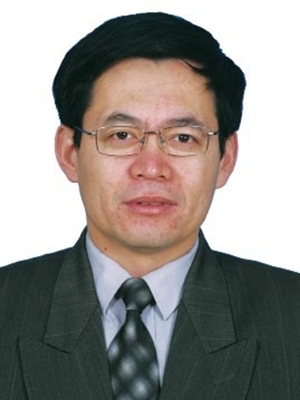 杨玉明