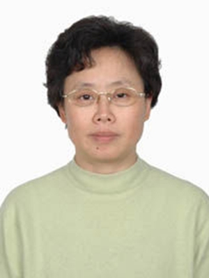 田丽芳