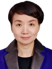 郑向清