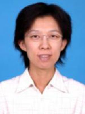 杨泓