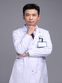 陈刚