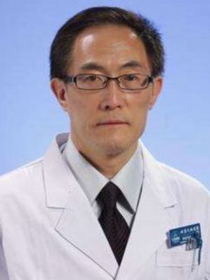 徐宇伦
