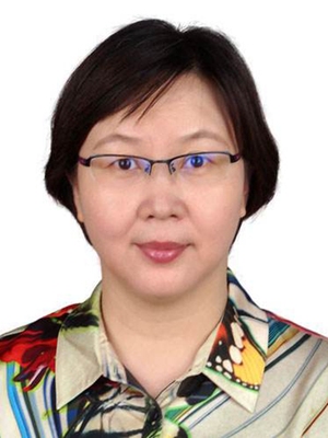 常静玲