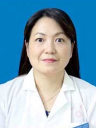 杨艳芳