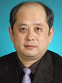 谢坚