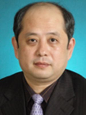 谢坚