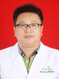 卢义军