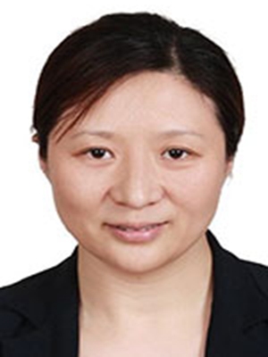 朱爱华