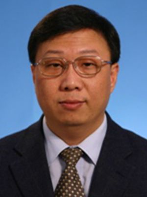 吴健雄