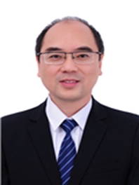 杨明