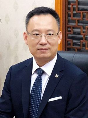 杨晓东