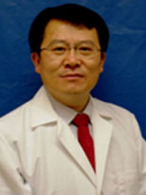 张善勇
