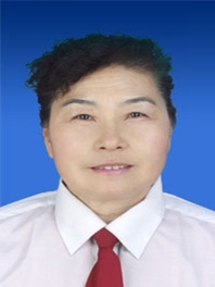 杨玉霞