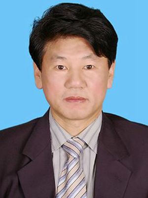 马志中