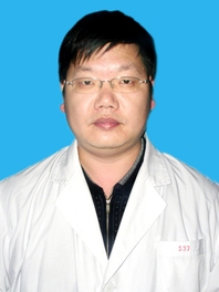刘翔