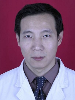 李钦峰