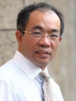 阙华发