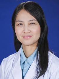 李洁