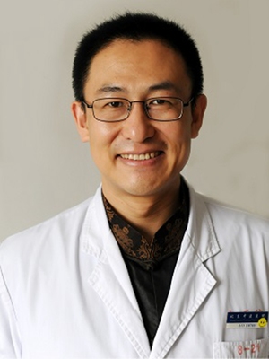 张大炜