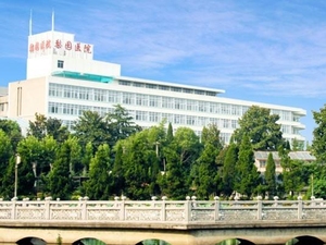 华中科技大学同济医学院附属梨园医院