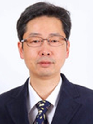 沈康平
