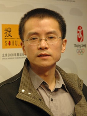 娄卫海