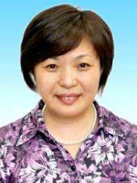 叶秀兰