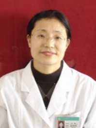 王梅
