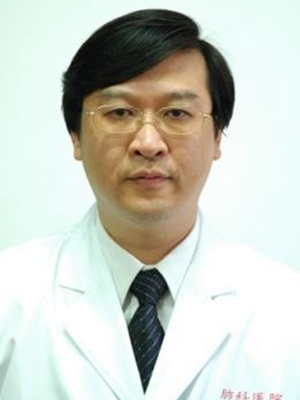 朱余明