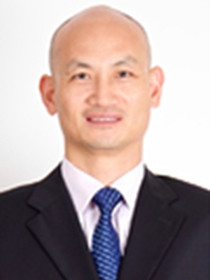 杨广林