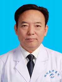 赵保华