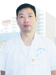 张书磊