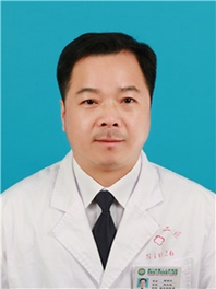 杨明华