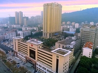 荆门市人民医院