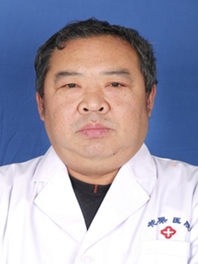 李庆武