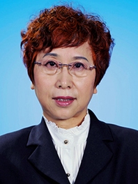 徐丽华