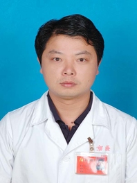 胡久军