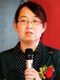 杨晓葵