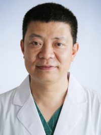 李华军
