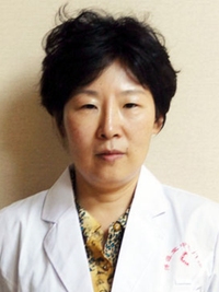 何秀兰