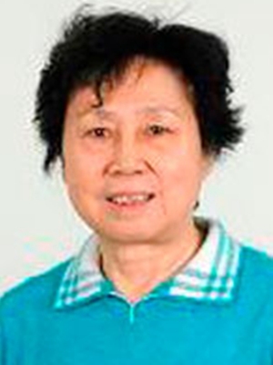 李美芝